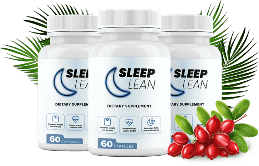 Sleep Lean pills